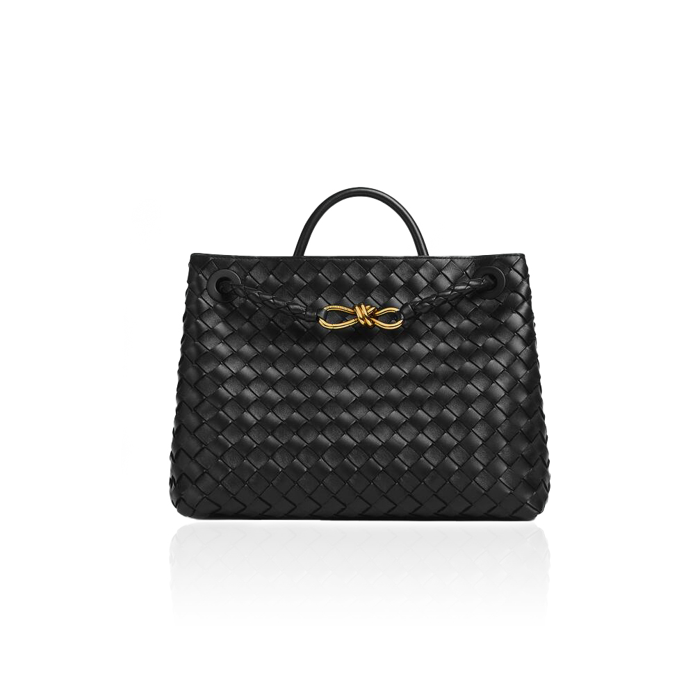 BV Medium Andiamo Bag