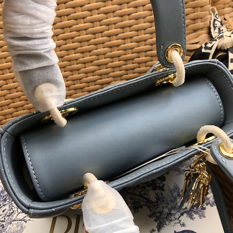 Dior The LADY D-LITE Bag AAA Quality