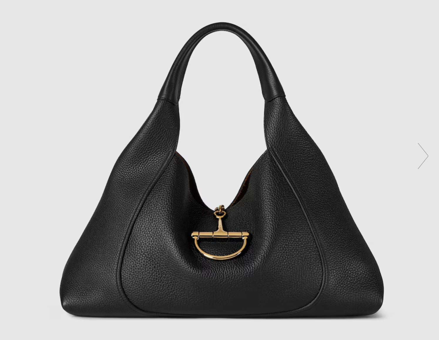 Gucci Softbit maxi shoulder bag