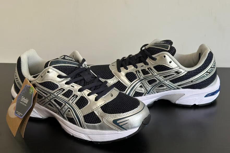 Asics Gel 1130 French Blue Pure Silver