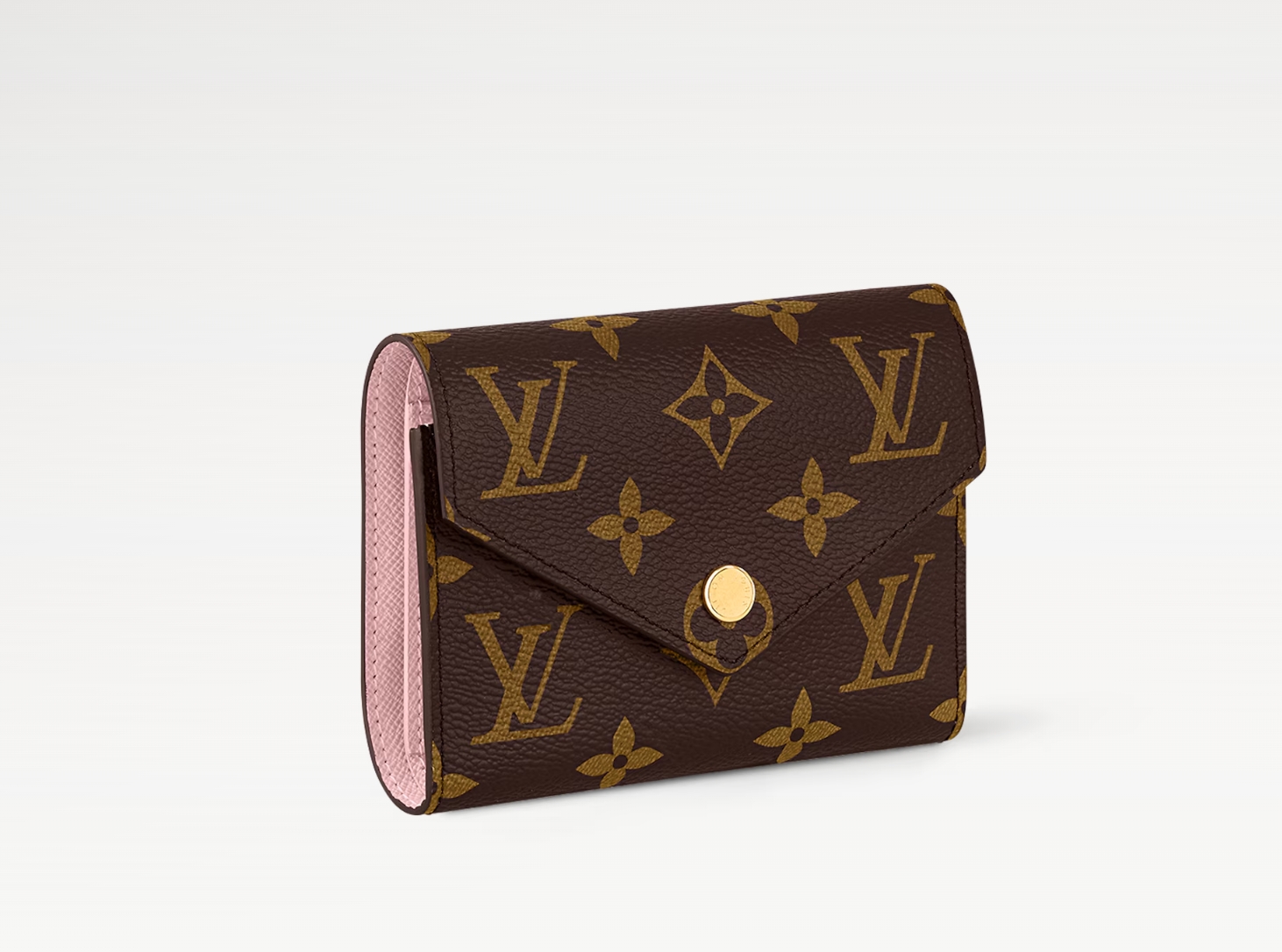 LOUIS VUITTON Victorine Wallet