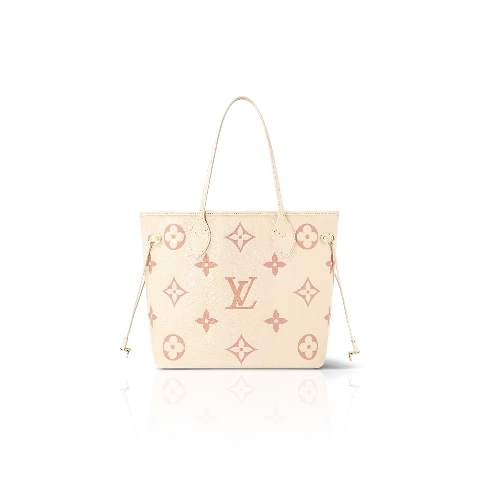 Louis Vuitton Neverfull MM M21579