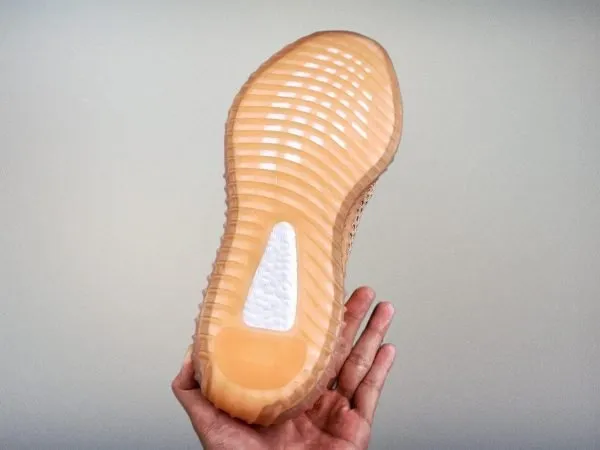 Yeezy350 Boost V2 “Clay”