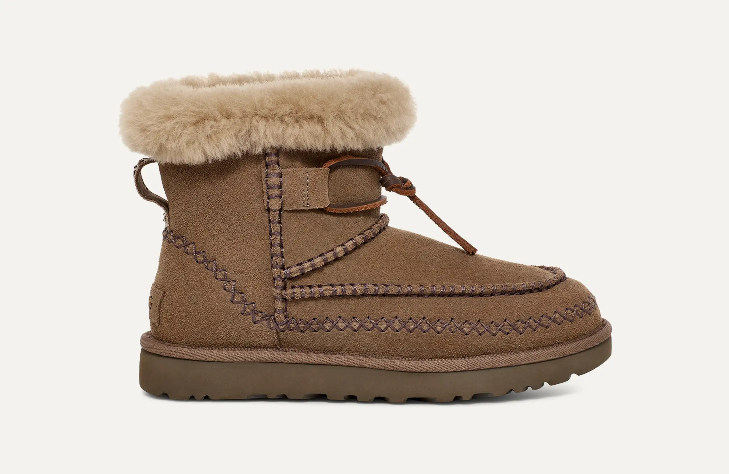 UGG Women's Classic Mini Alpine