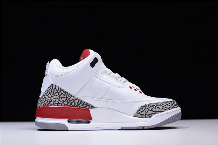 Air Jordan 3 Retro BG 