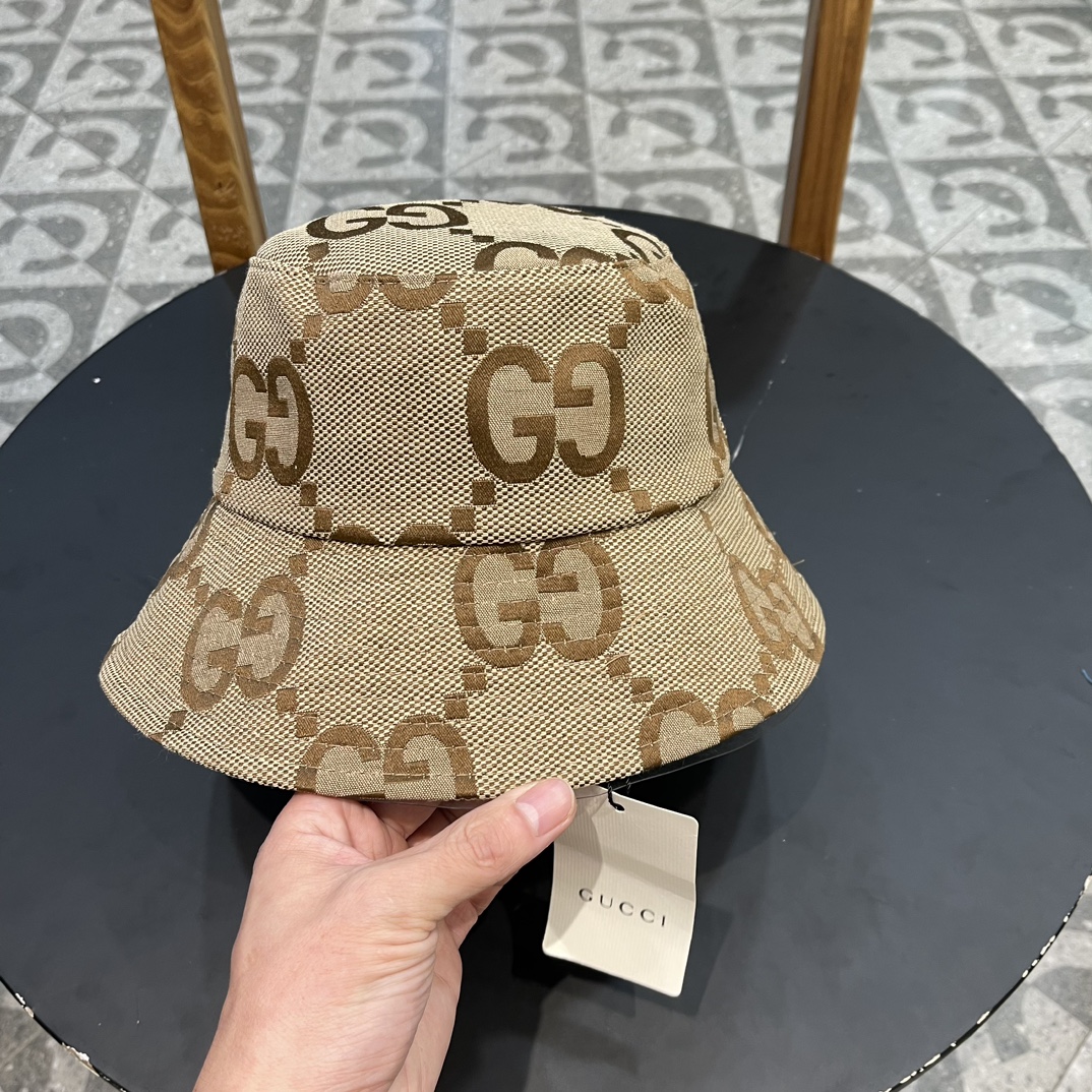 Gucci Hats