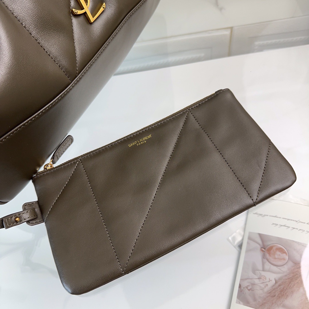 Saint Laurent Jamie shopping bag