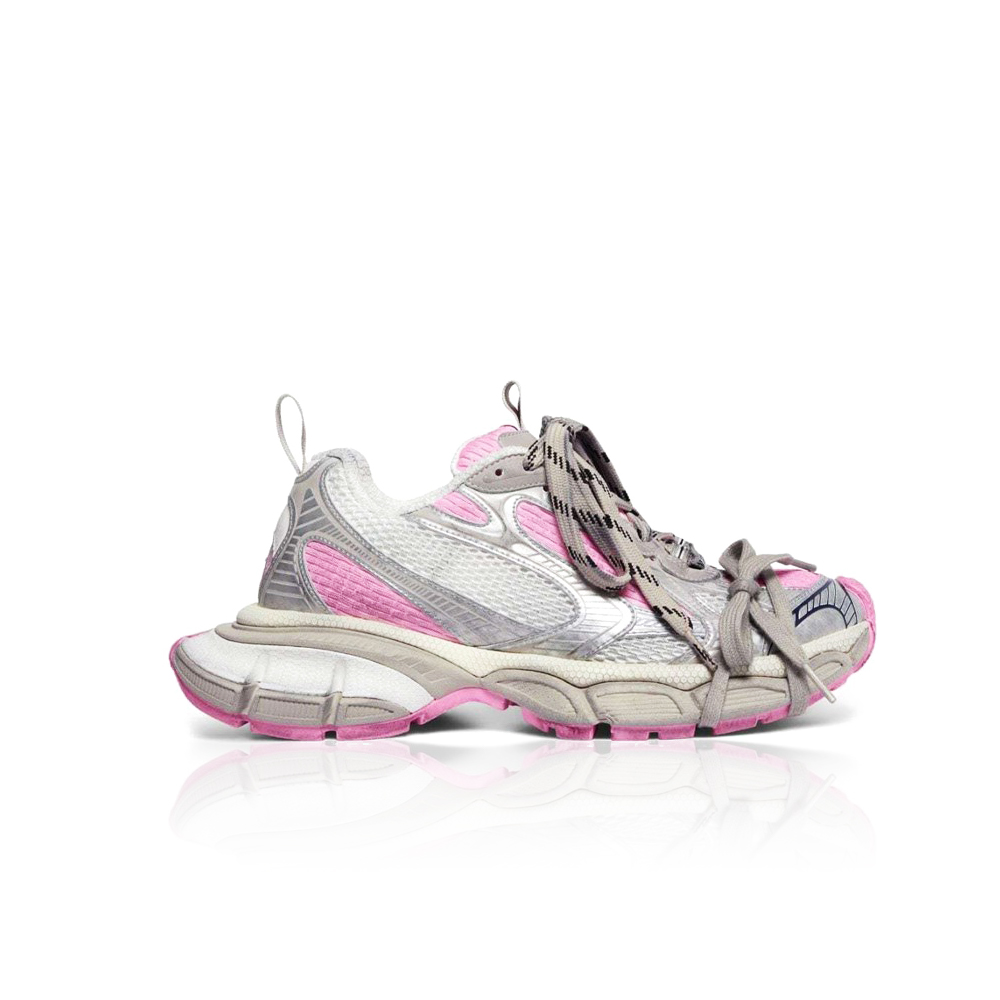 Balenciaga 3XL Sneaker- Pink