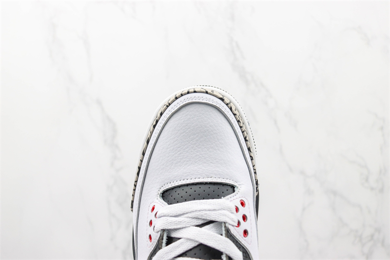 Air Jordan 3 Retro 136064-123