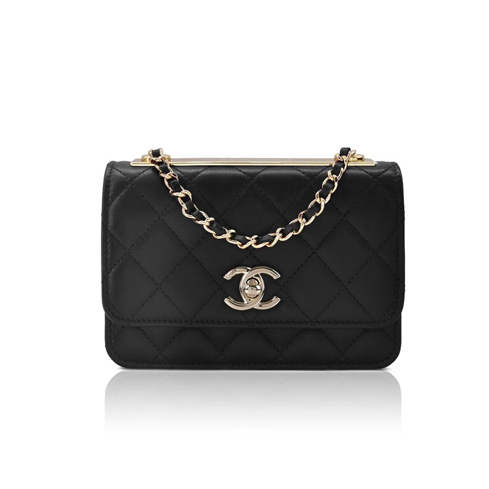 Chanel Trendy CC WOC