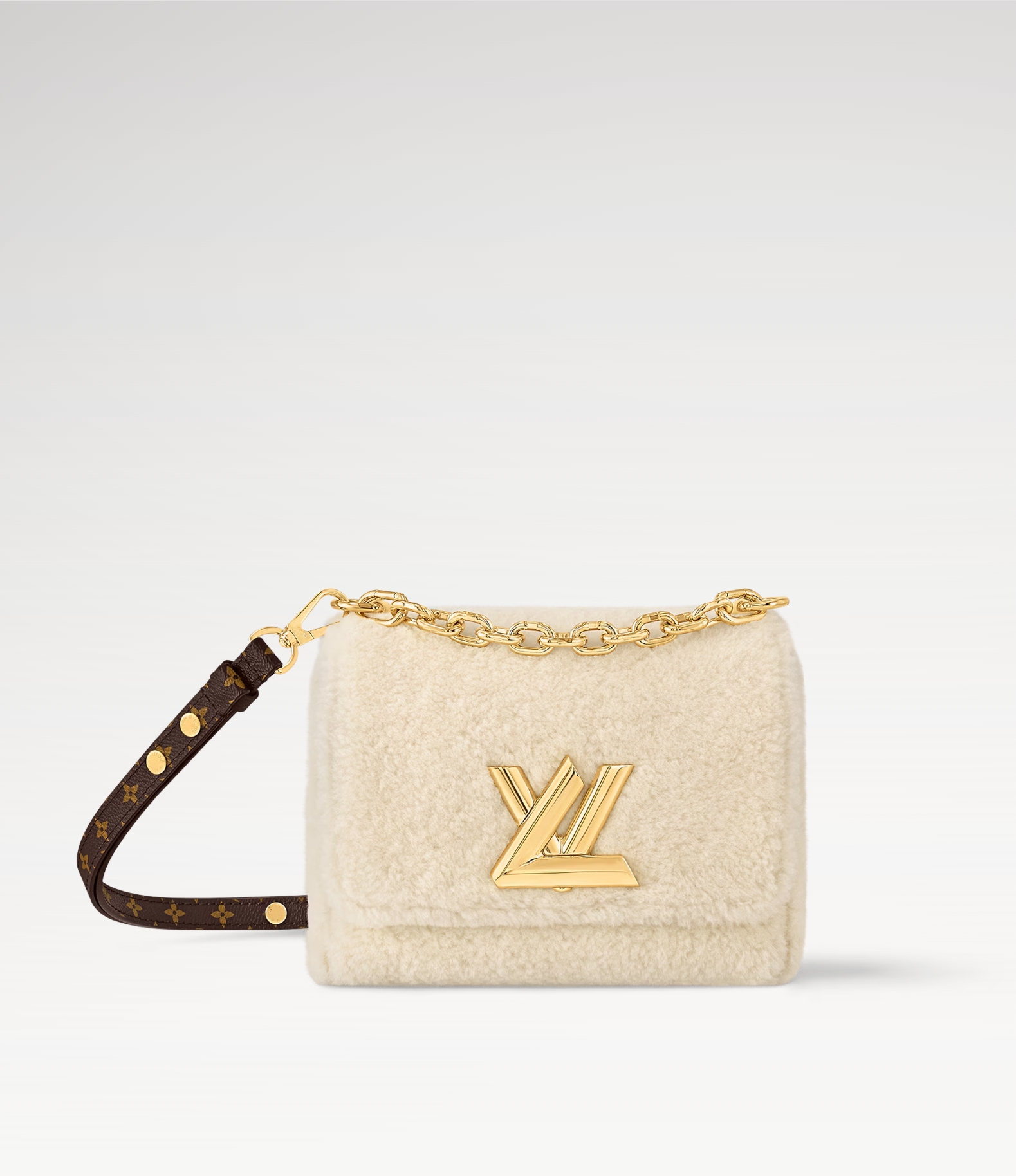 Louis Vuitton Twist PM bag