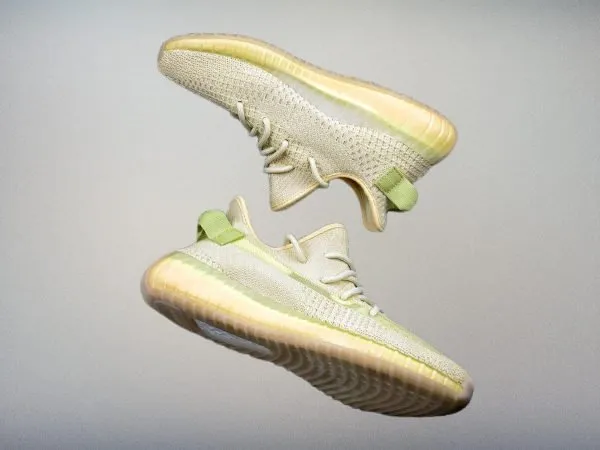 Yeezy350 Boost V2 “Flax”