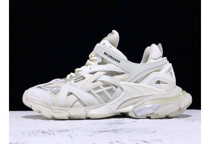 Balenciaga Sneaker TRACK Tess.s.Gomma 4.0 4000001(Perfect Replica)