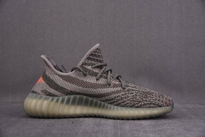 Yeezy Boost 350 v2 Beluga Solar Red BB1826