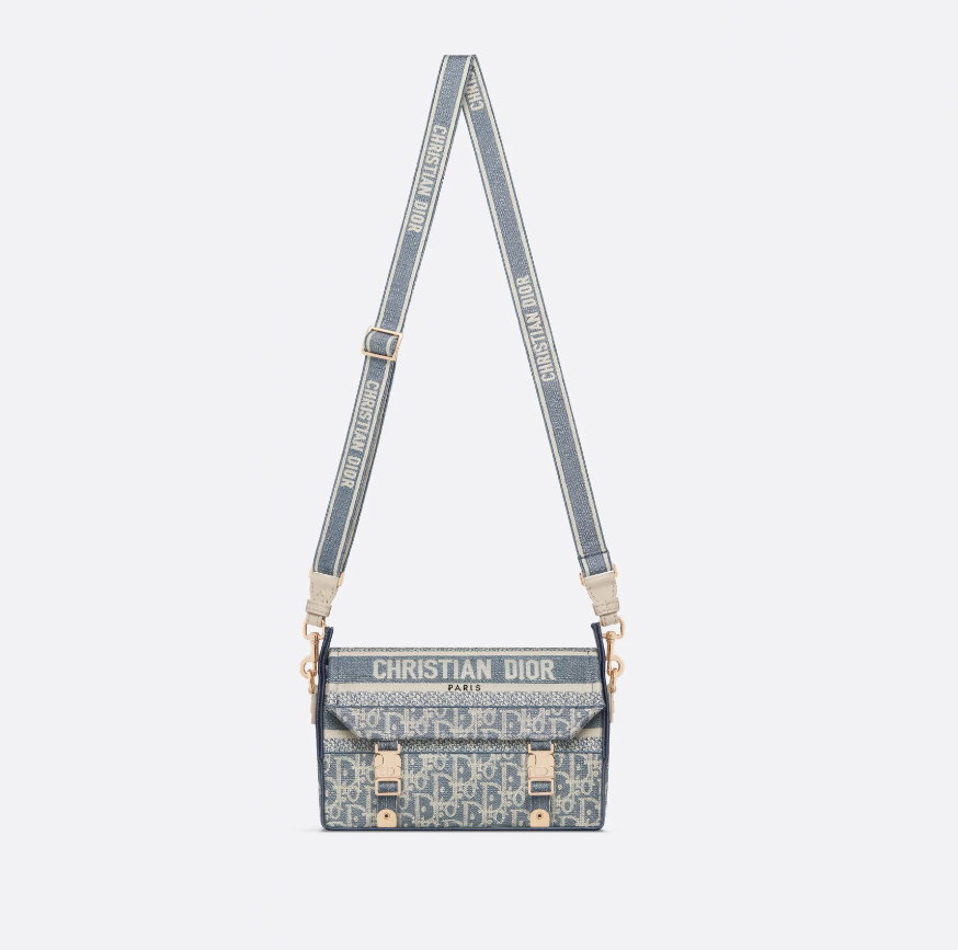 Dior Small camp Bag