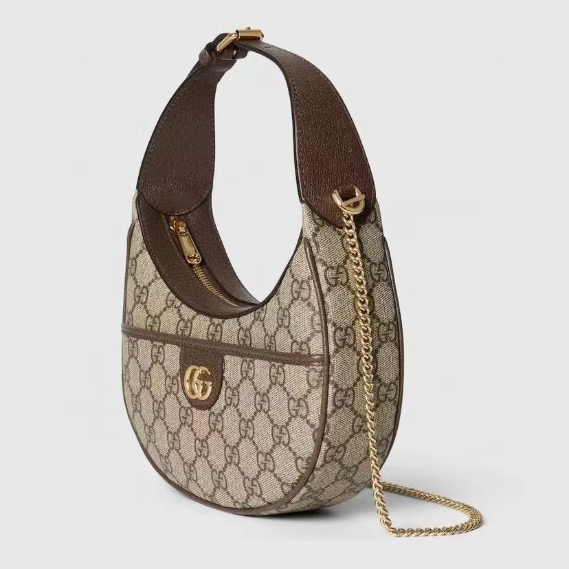 GUCCI Ophidia Shoulder Bag