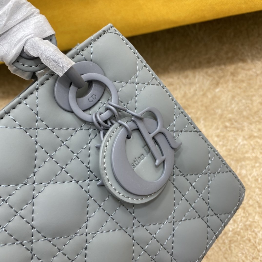 Dior The LADY D-LITE Bag AAA Quality