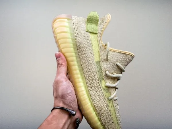 Yeezy350 Boost V2 “Flax”