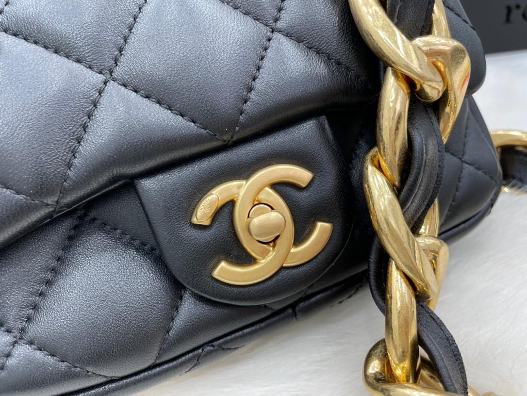 Chanel  Bag