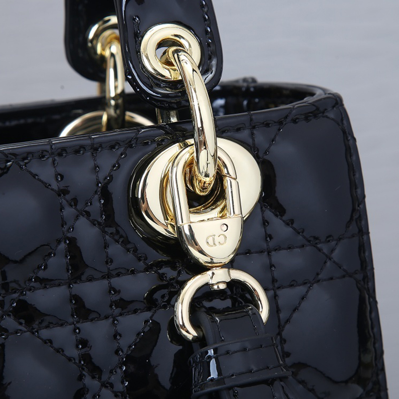 Dior The LADY D-LITE Bag AAA Quality