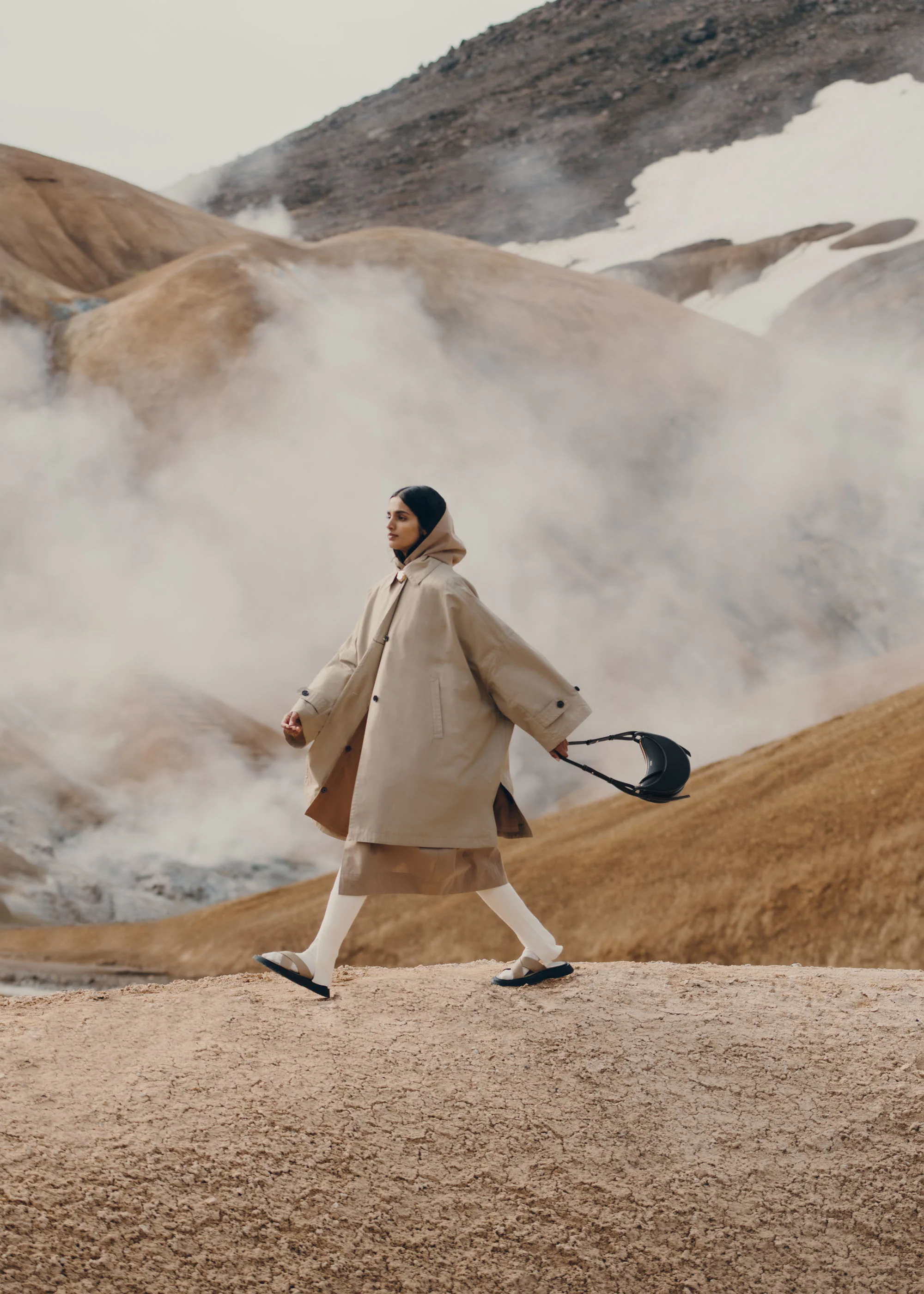 Polène Numéro Dix - Smooth Black