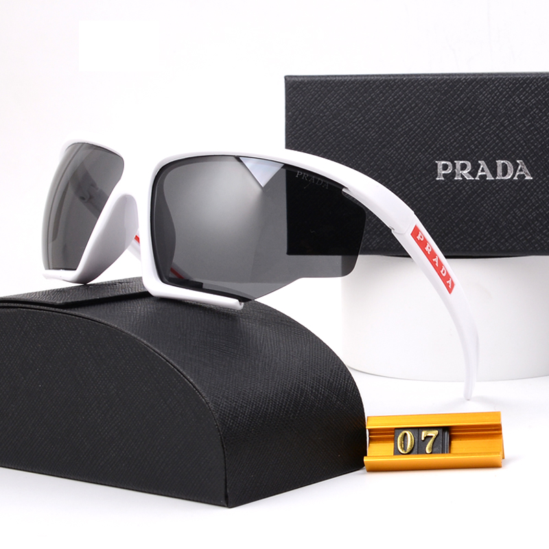 Prada new sunglasses