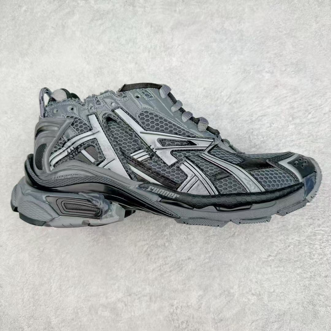 Balenciaga Sneaker Black