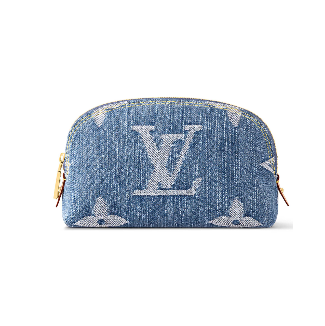 Louis Vuitton LV Pochette Cosmétique PM M24316 Top quality