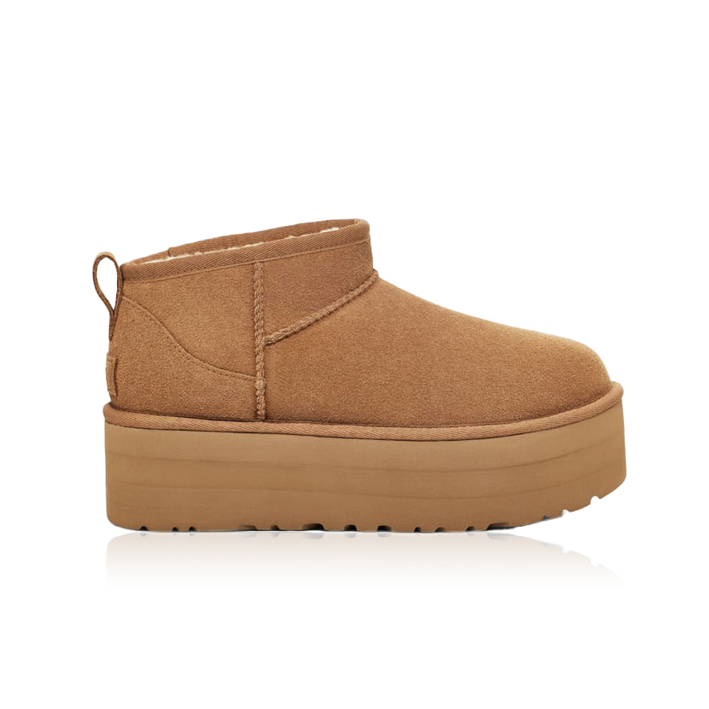 UGG Women's Classic Ultra Mini Platform