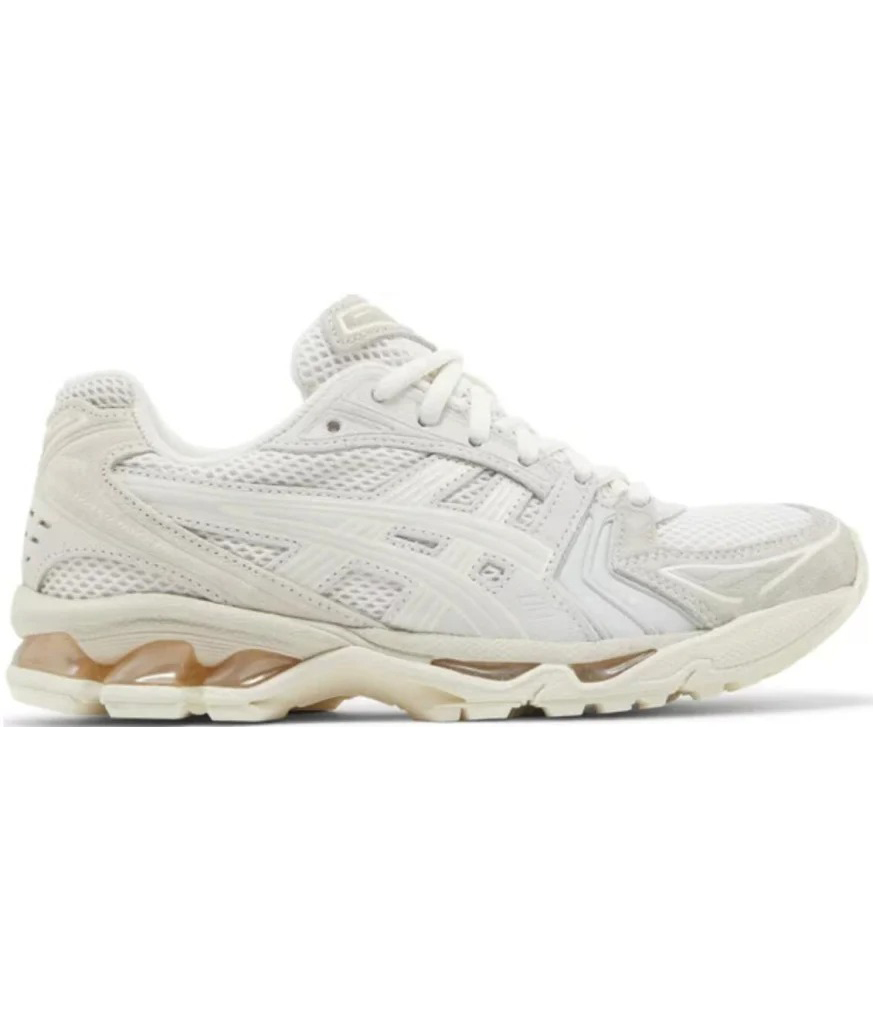 Asics Gel Kayano 14 Cream Blush