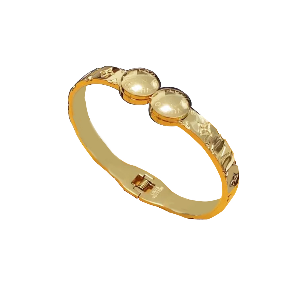 Louis Vuitton LV Bracelets Jewelry