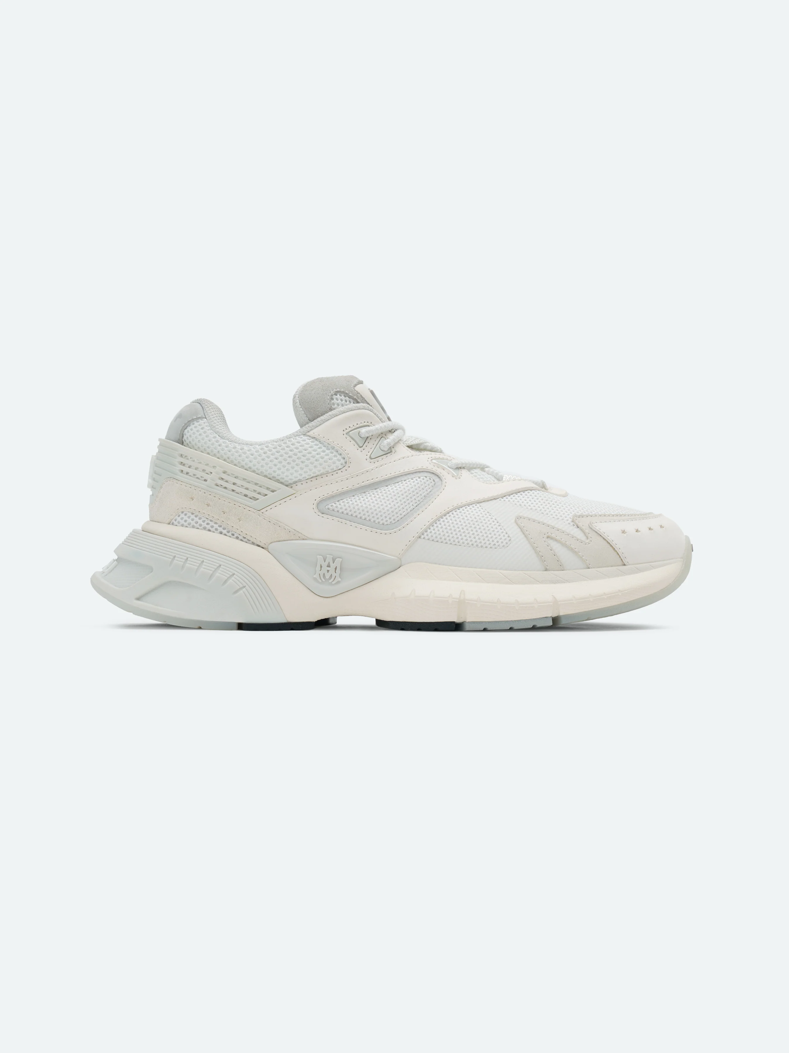 AMIRI MA RUNNER - White