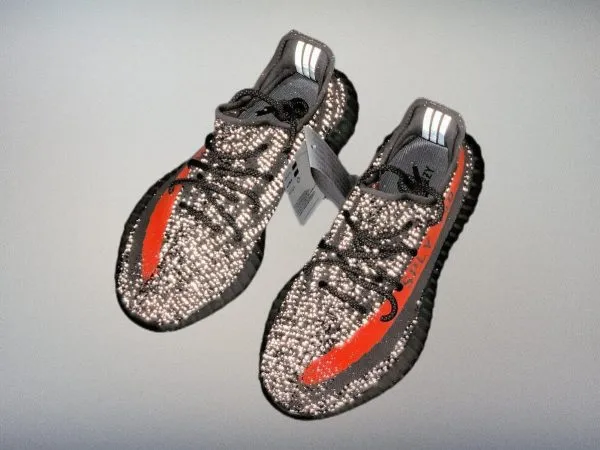 Yeezy350 Boost V2 “Beluga Reflective”