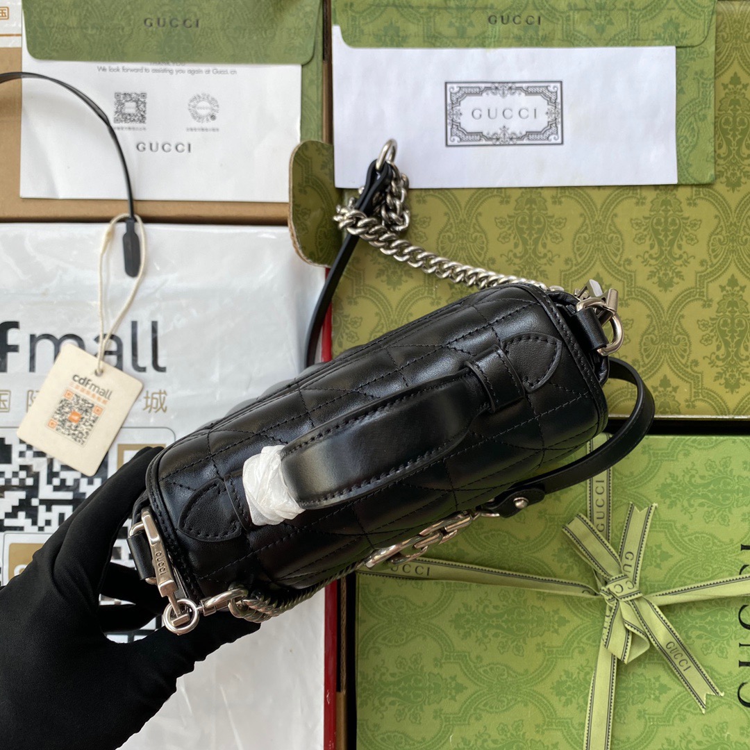 Gucci Marmont small bag