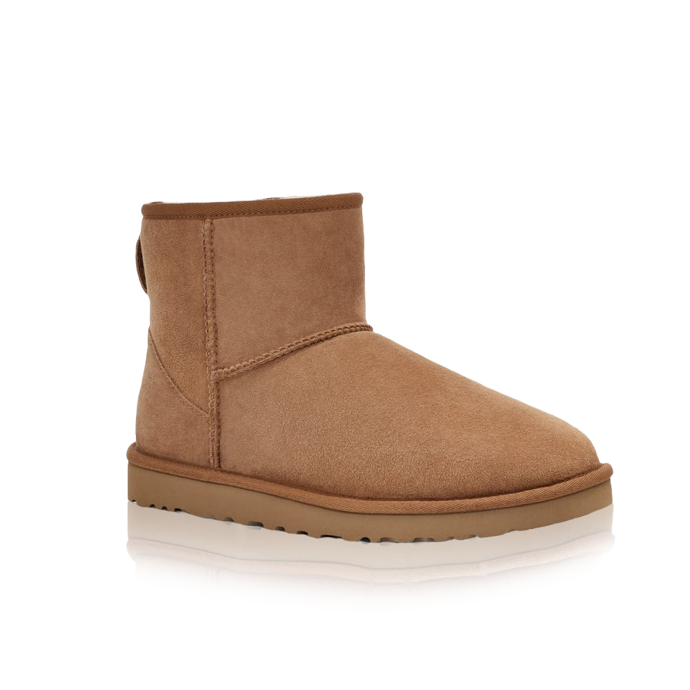 UGG Women'sClassic Mini II Boot