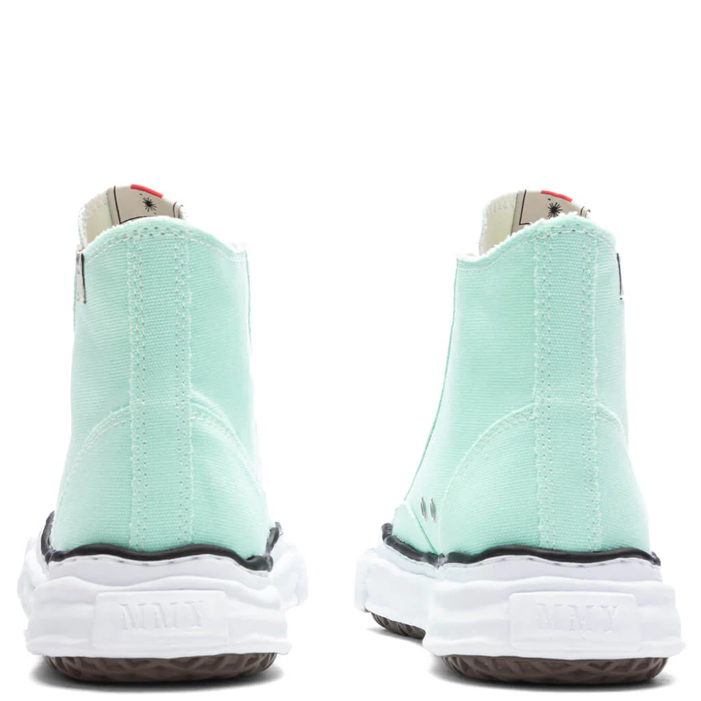 MIHARA YASUHIRO Peterson Canvas High - Light Blue