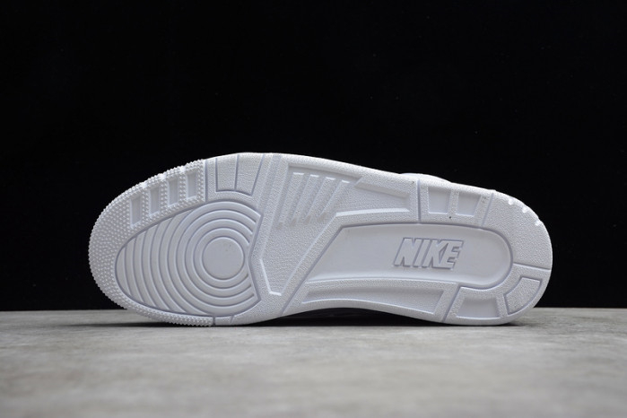 Air Jordan 3 Retro Seoul Korea AV8370-100