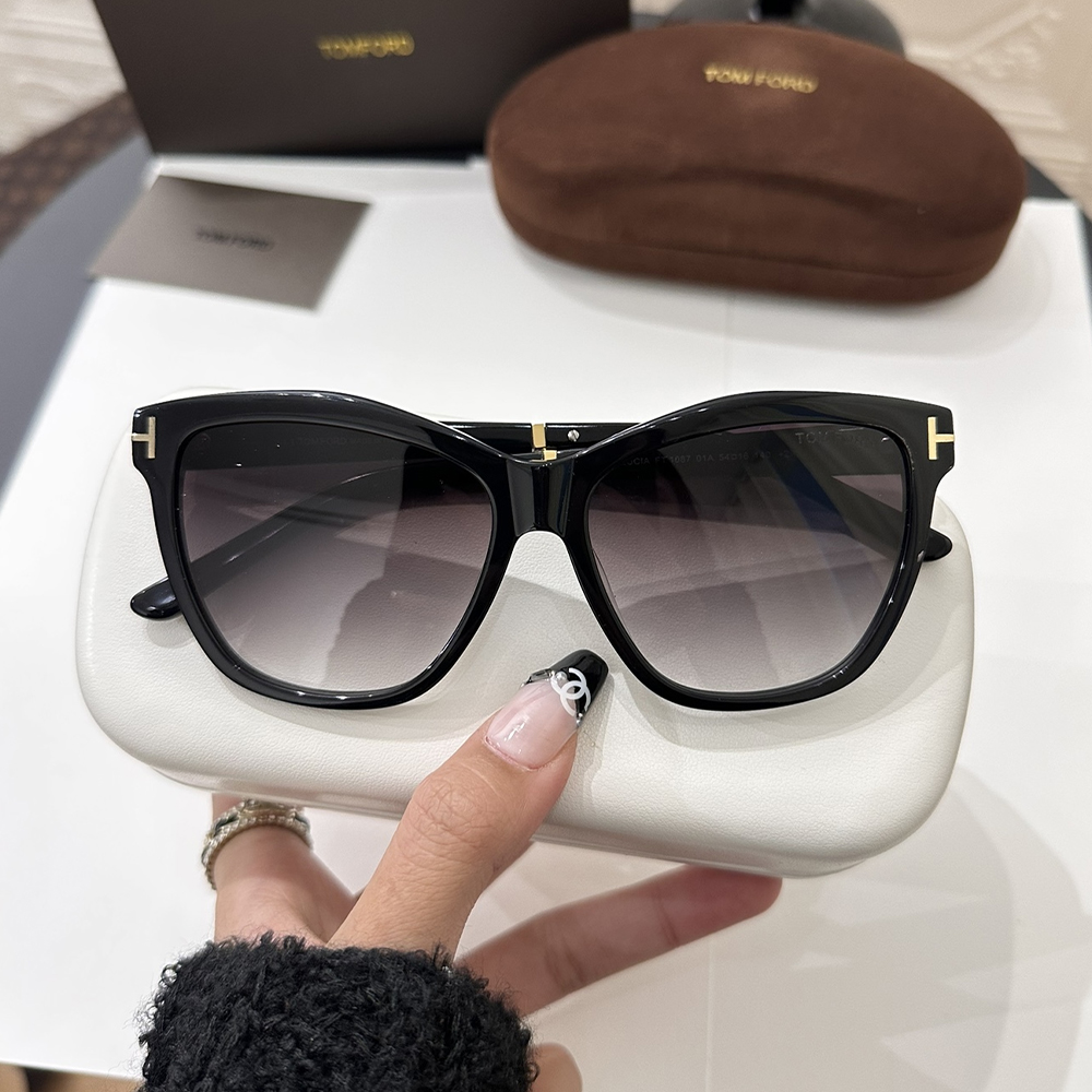 Tom Ford Fashion Sunglasses Top Quality