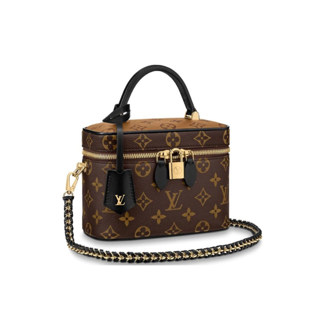 Louis Vuitton LV Vanity Bag PM