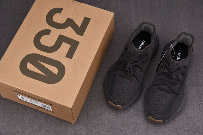 Yeezy Boost 350 V2 Cinder FY2903