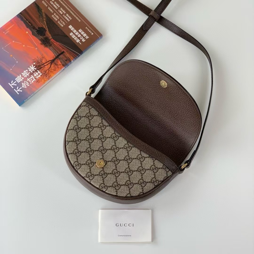 GUCCI Ophidia shoulder Bag