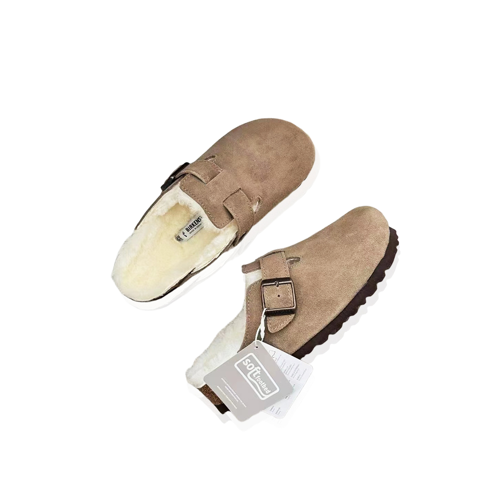 Birkenstock TAZZ Platform Boots