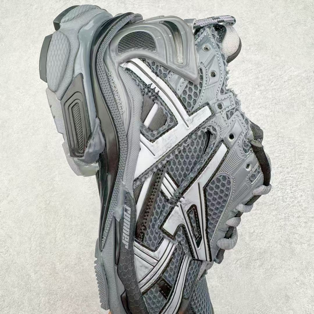 Balenciaga Sneaker Black