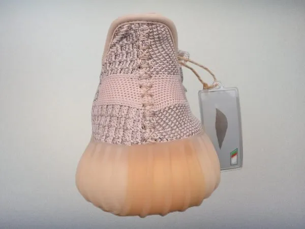 Yeezy350 Boost V2 “Synth”