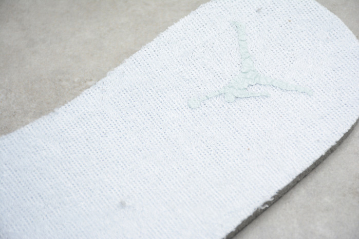 Air Jordan 3 Retro Triple White 136064-111