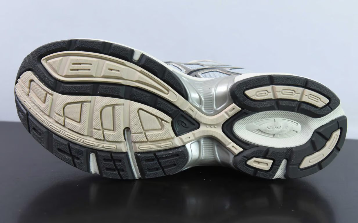 Asics Gel 1130 Oyster Clay Grey