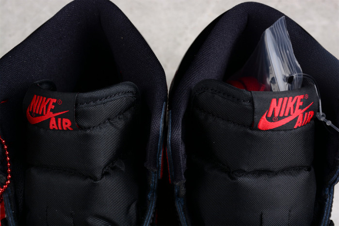AIR JORDAN 1 HIGH OG BRED PATENT 555088-063
