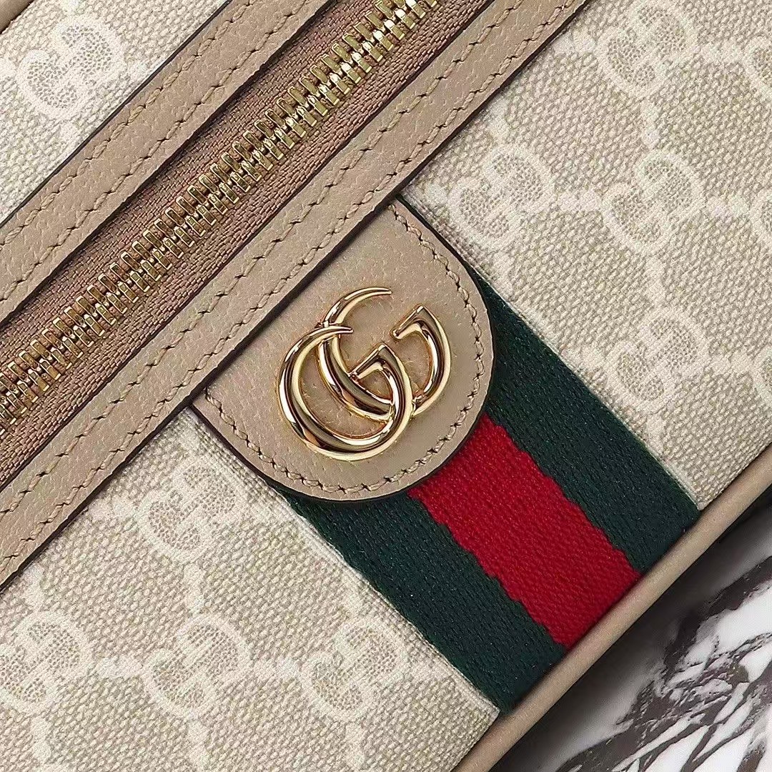 GUCCI Ophidia Mini Shoulder Bag