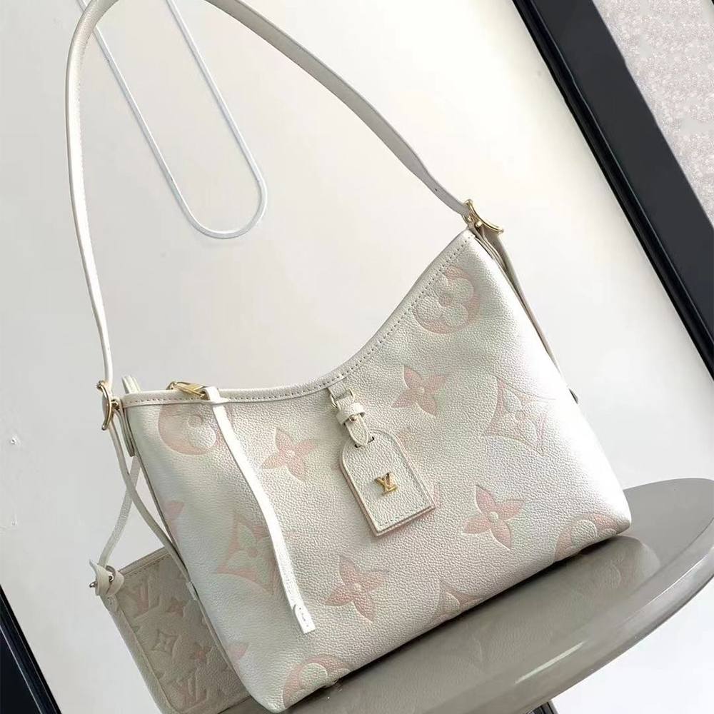 Louis Vuitton LV Monogram Bag