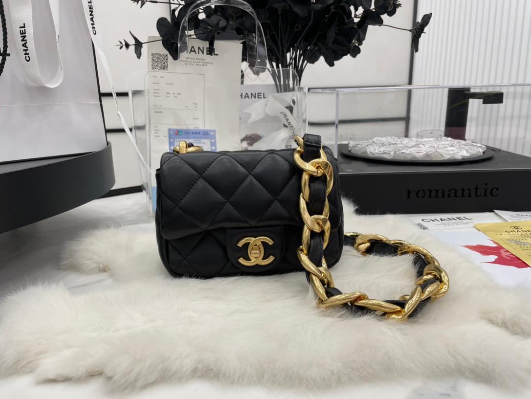 Chanel  Bag